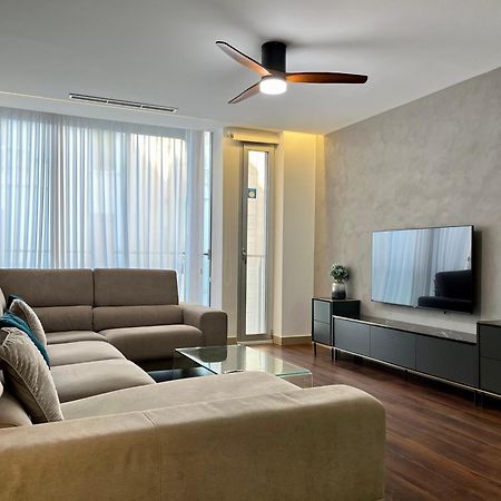 Apartament Werentvlc - Design Ruzafa - Top Location Walencja Zewnętrze zdjęcie