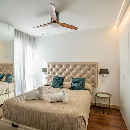 Apartament Werentvlc - Design Ruzafa - Top Location Walencja Zewnętrze zdjęcie