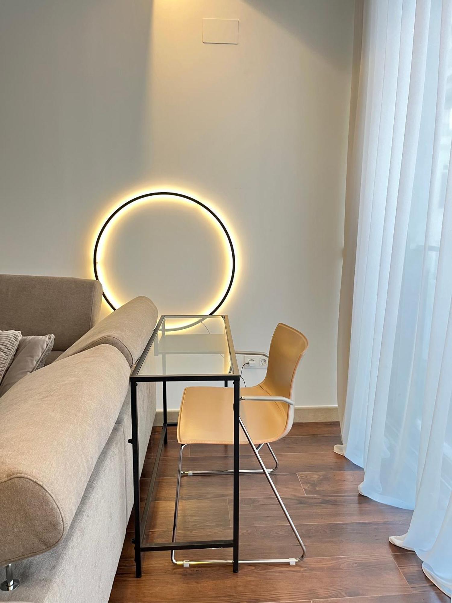 Apartament Werentvlc - Design Ruzafa - Top Location Walencja Zewnętrze zdjęcie