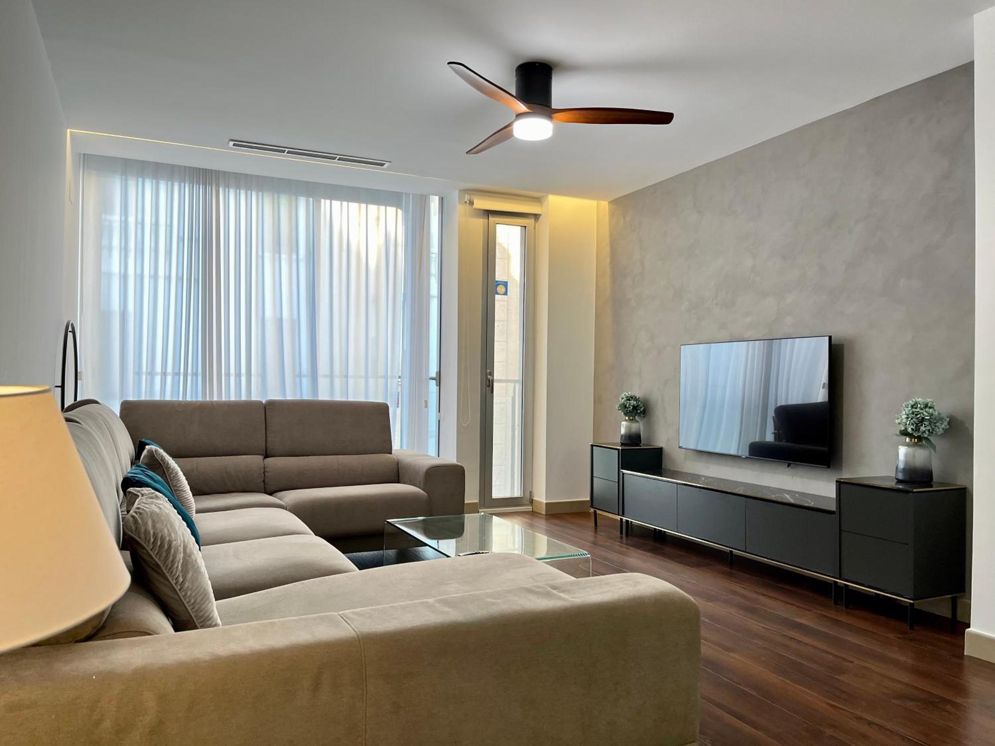 Apartament Werentvlc - Design Ruzafa - Top Location Walencja Zewnętrze zdjęcie