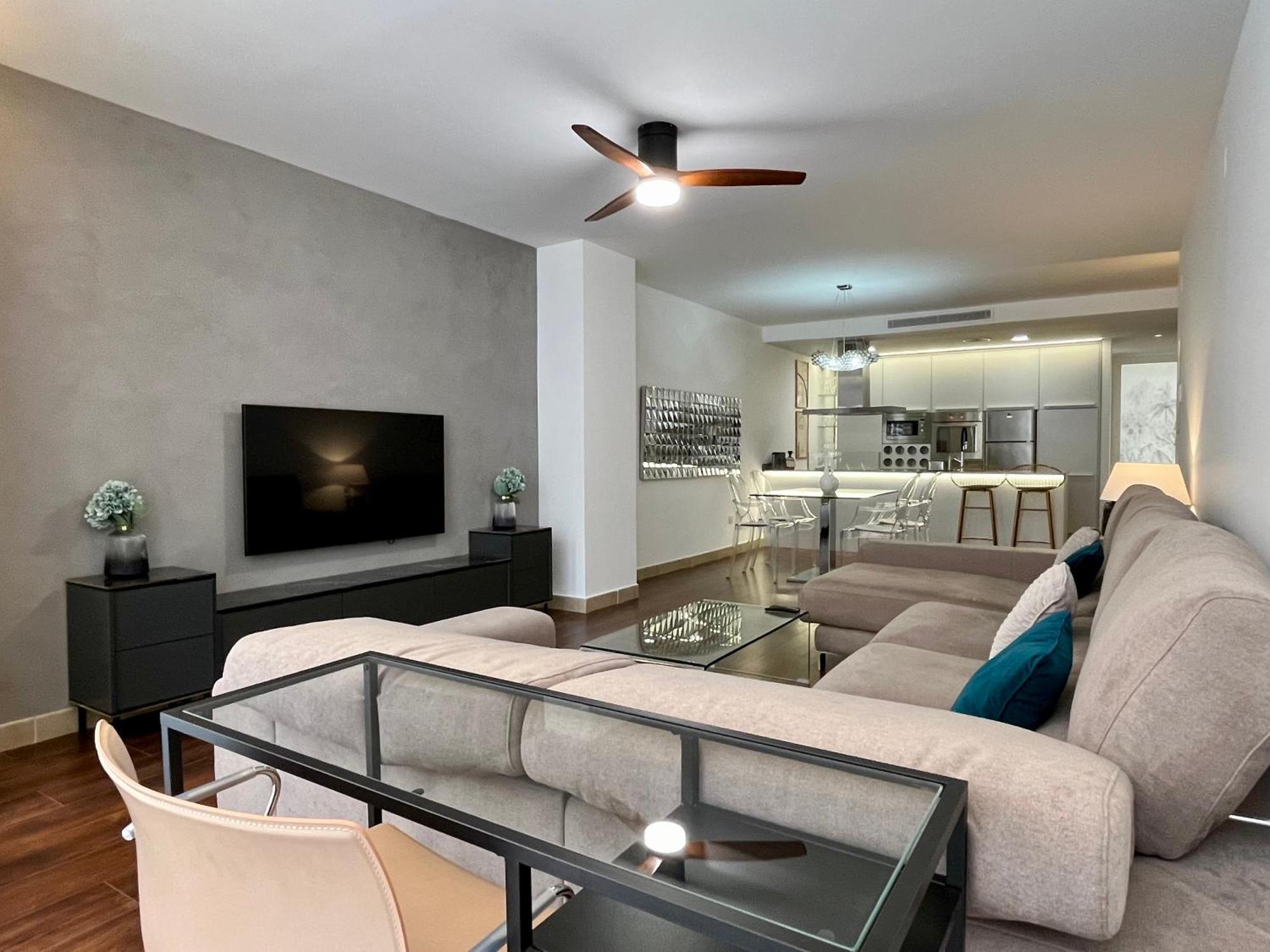 Apartament Werentvlc - Design Ruzafa - Top Location Walencja Zewnętrze zdjęcie