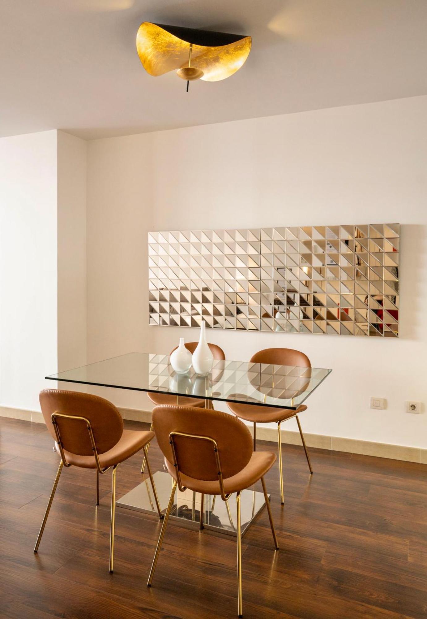 Apartament Werentvlc - Design Ruzafa - Top Location Walencja Zewnętrze zdjęcie