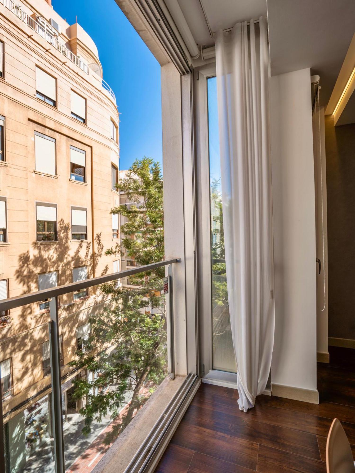 Apartament Werentvlc - Design Ruzafa - Top Location Walencja Zewnętrze zdjęcie