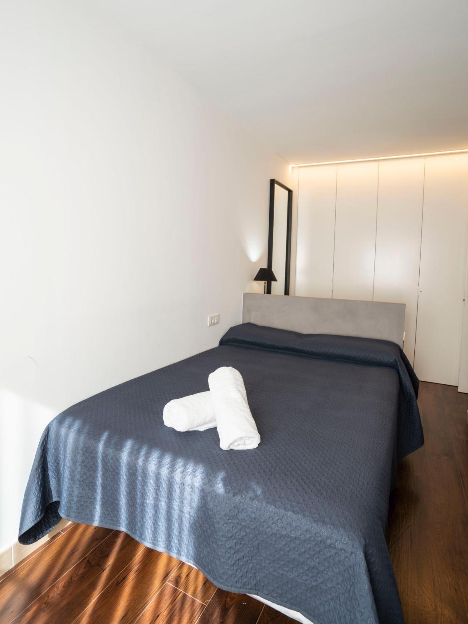 Apartament Werentvlc - Design Ruzafa - Top Location Walencja Zewnętrze zdjęcie