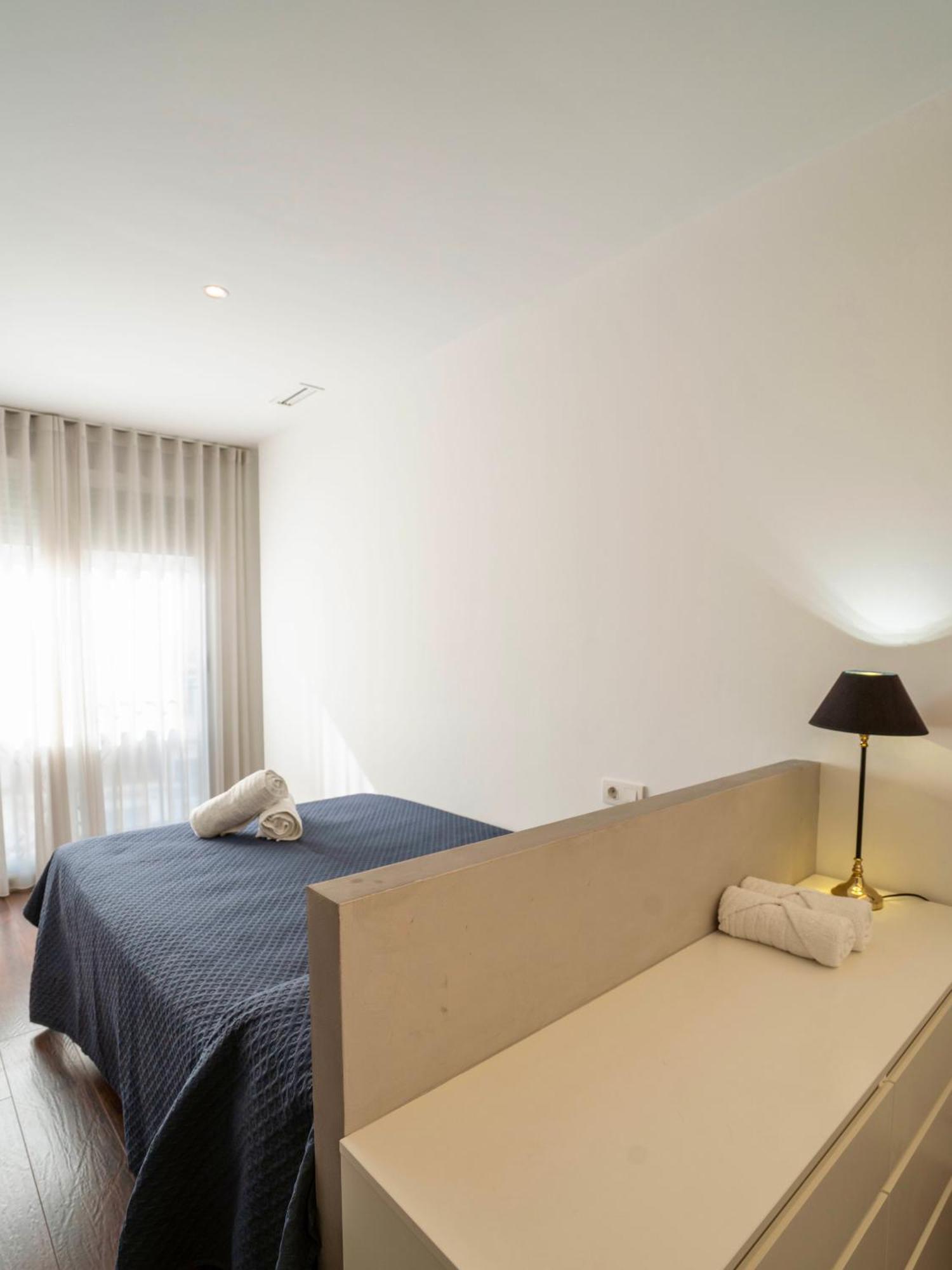 Apartament Werentvlc - Design Ruzafa - Top Location Walencja Zewnętrze zdjęcie
